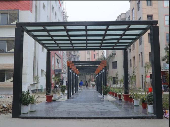 KIET Ghaziabad Infrastructure photo 18